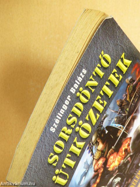 Sorsdöntő ütközetek