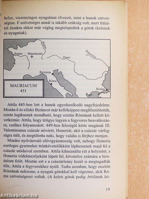 Sorsdöntő ütközetek