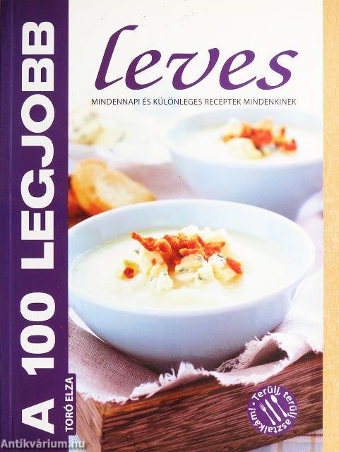 A 100 legjobb leves