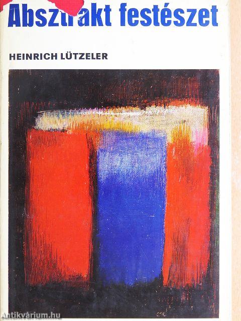 Absztrakt festészet