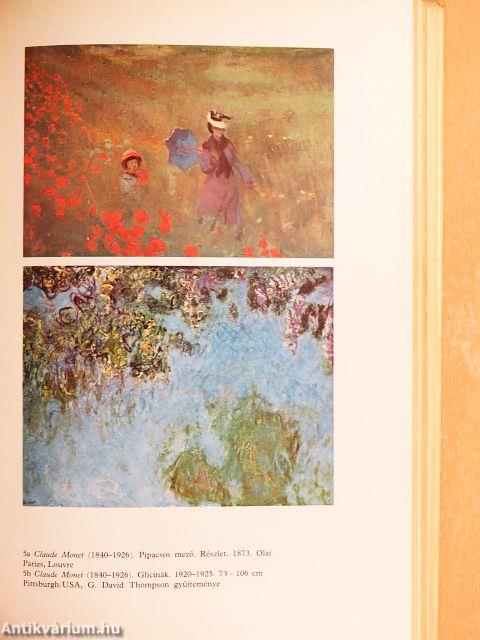 Absztrakt festészet