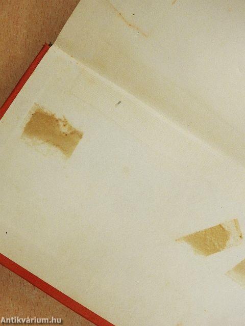 Avvakum Protopópa önéletírása/Jepifanyij szerzetes önéletírása