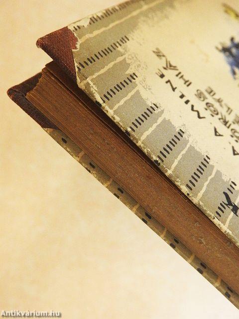 A Vörös Ház rejtélye