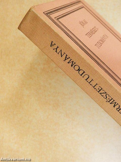 Jókai természettudománya