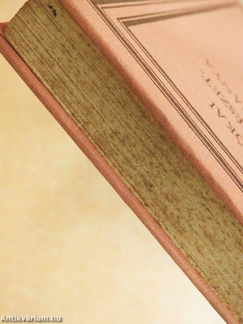 Jókai természettudománya