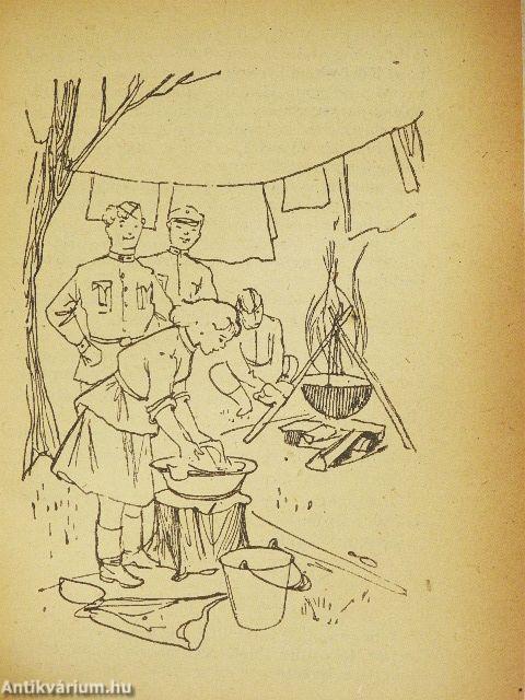 Panfilov tábornok tartaléka