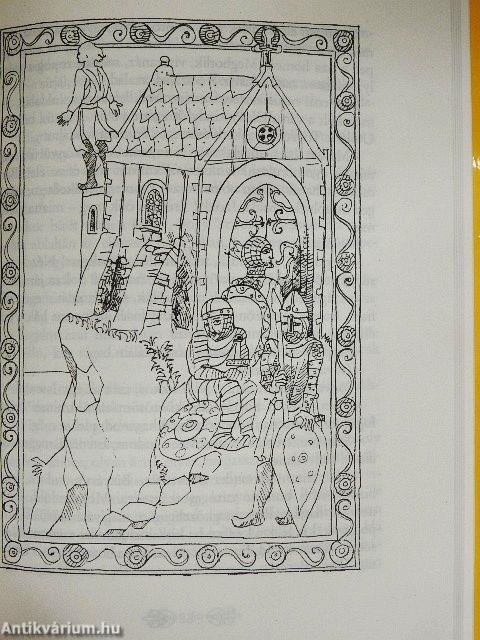 Trisztán és Izolda regéje