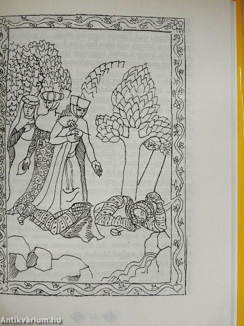 Trisztán és Izolda regéje