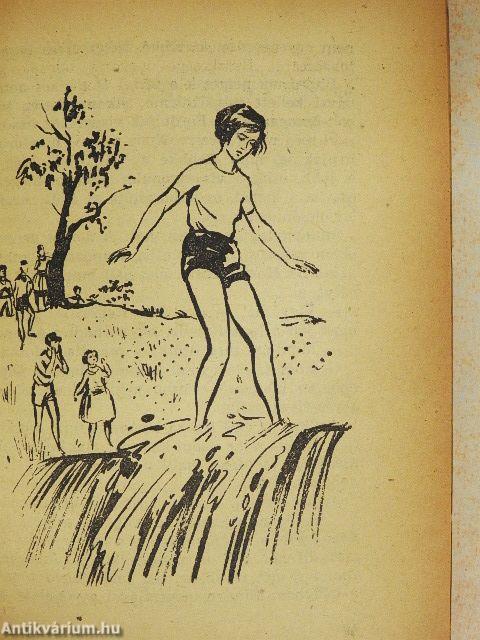 Ne hagyd magad, Frank!