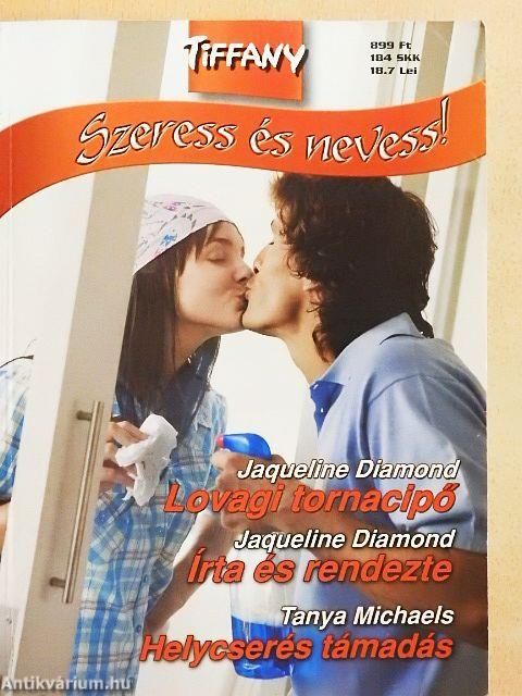 Lovagi tornacipő/Írta és rendezte/Helycserés támadás