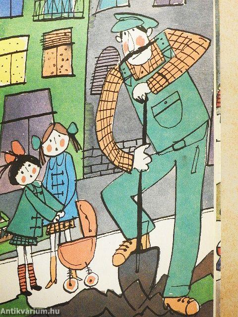 Gyere velem kertészkedni!