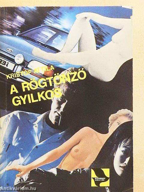 A rögtönző gyilkos