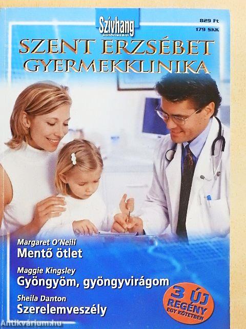 Mentő ötlet/Gyöngyöm, gyöngyvirágom/Szerelemveszély