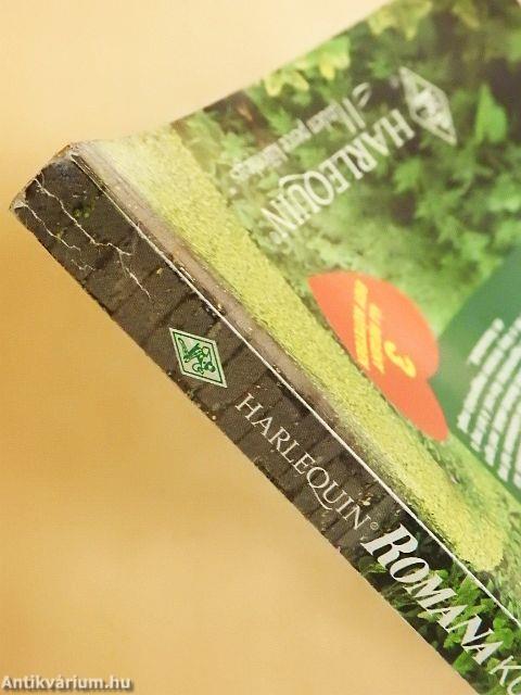 Neked ajánlom/Bankár társbérletben/A pótanya