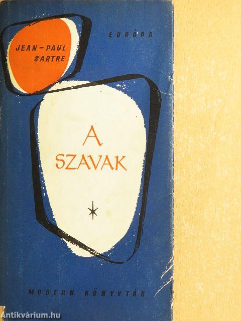 A szavak