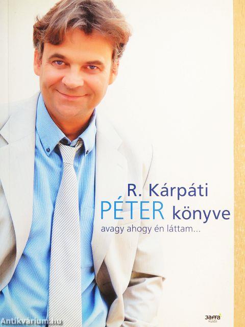 R. Kárpáti Péter könyve