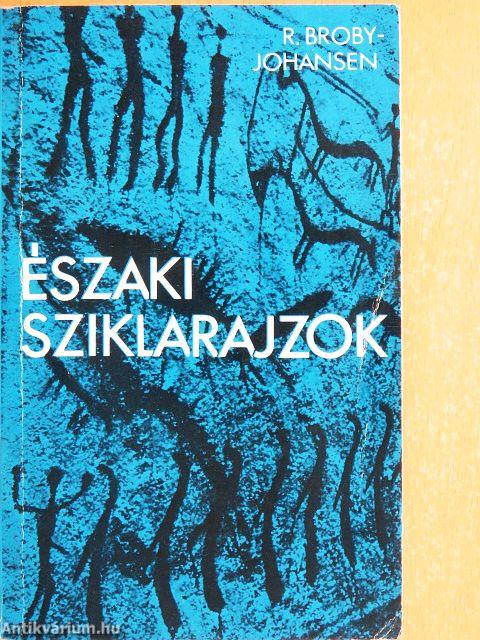 Északi sziklarajzok