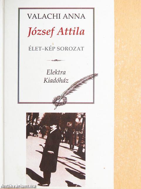 József Attila