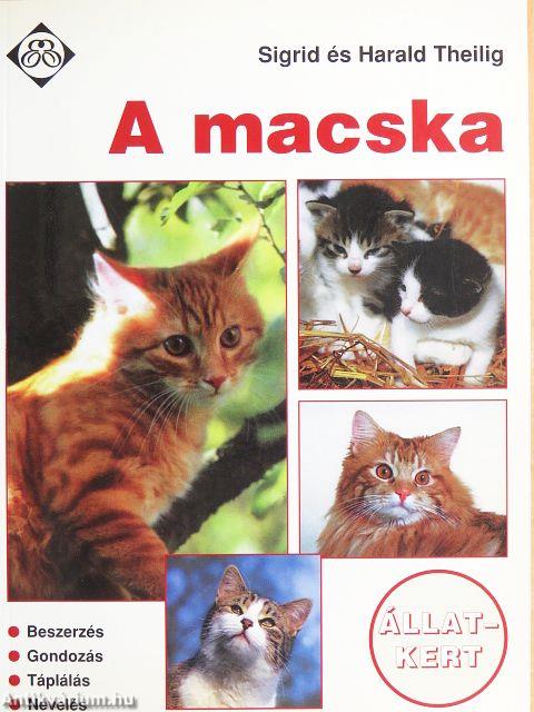 A macska 