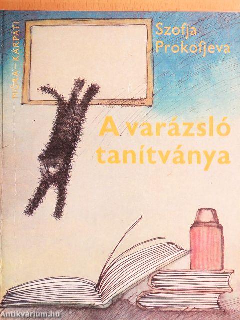 A varázsló tanítványa