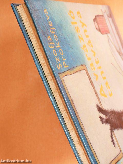 A varázsló tanítványa