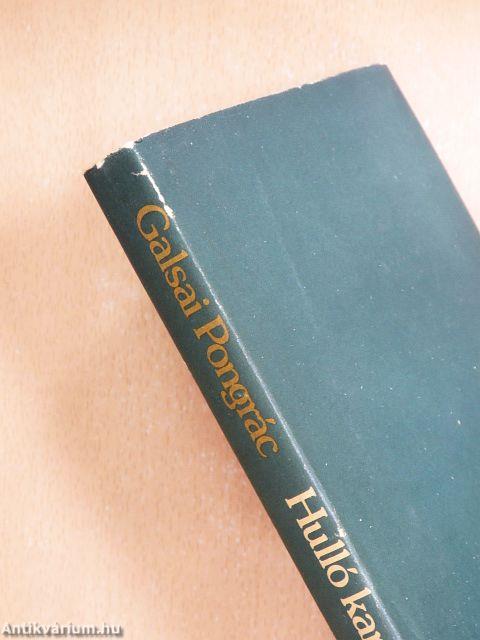 Hulló karácsonyfák