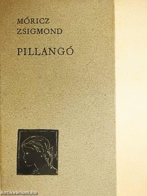 Pillangó