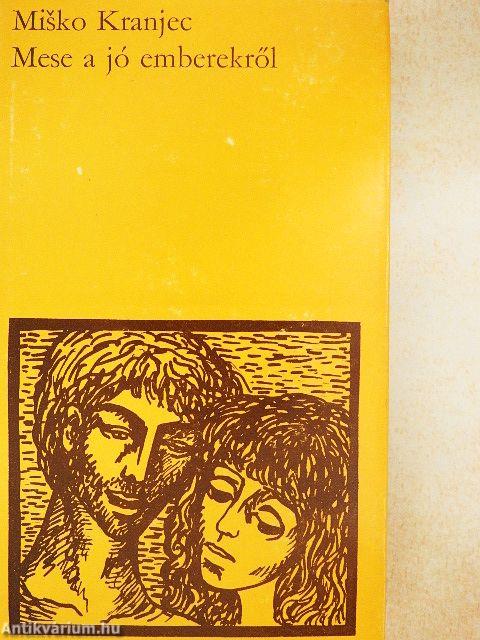 Mese a jó emberekről