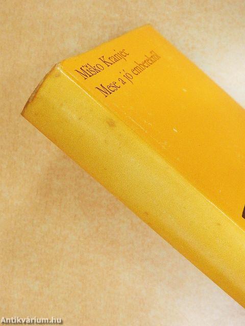 Mese a jó emberekről