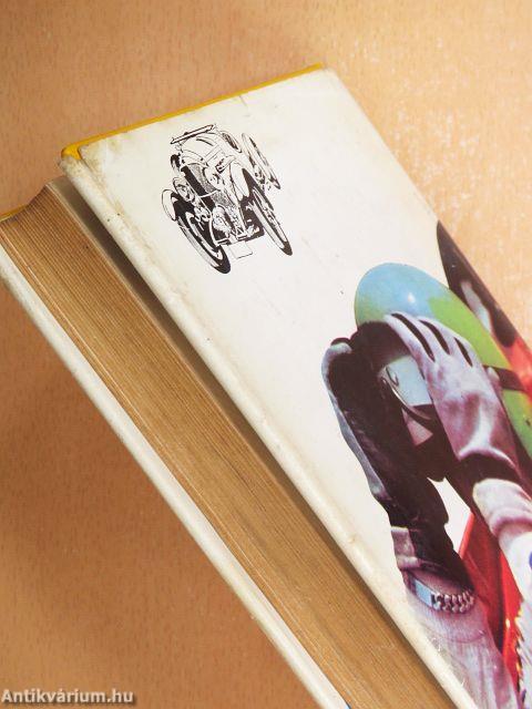 A gépkocsi regénye