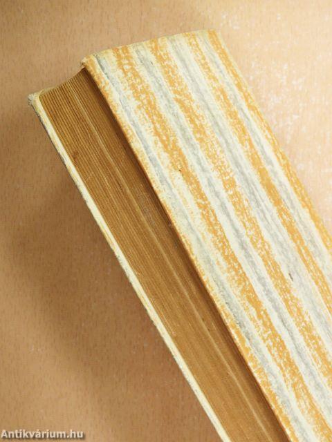 Bettina három élete