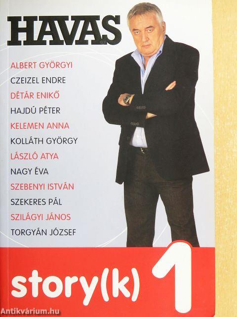 Havas story(k) 1