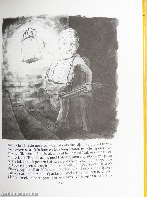 Öt gyerek és az izé