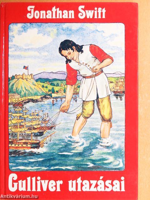 Gulliver utazásai