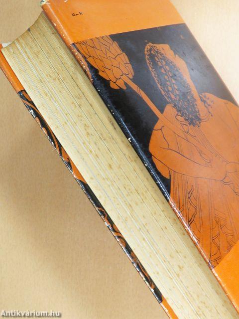 A görög kultúra aranykora