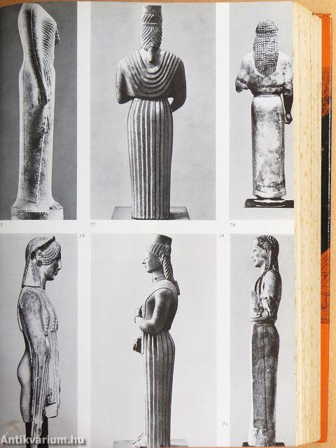 A görög kultúra aranykora