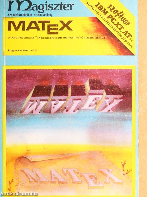 MATEX