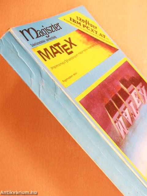 MATEX
