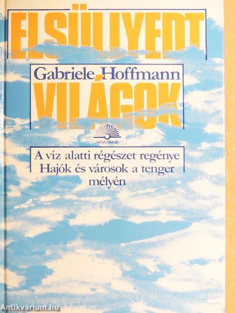 Elsüllyedt világok