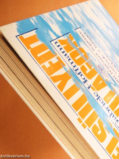 Elsüllyedt világok