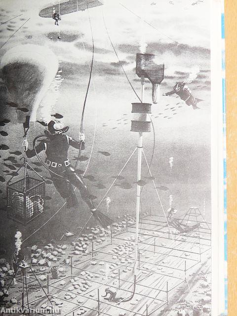 Elsüllyedt világok