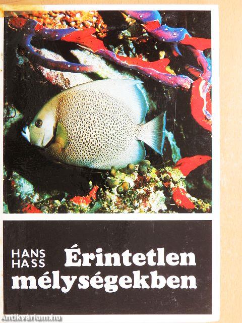 Érintetlen mélységekben