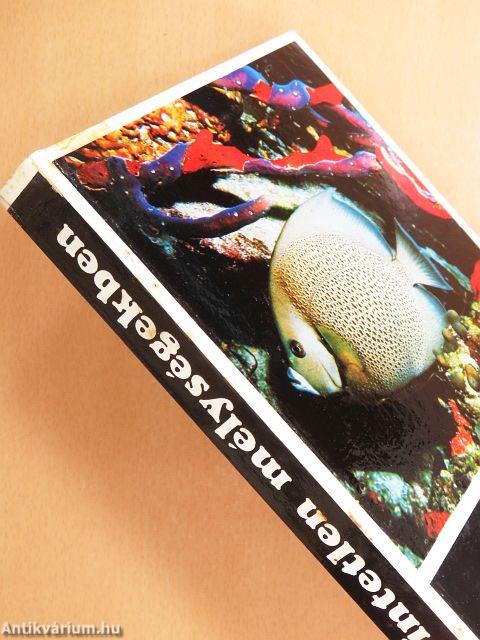 Érintetlen mélységekben