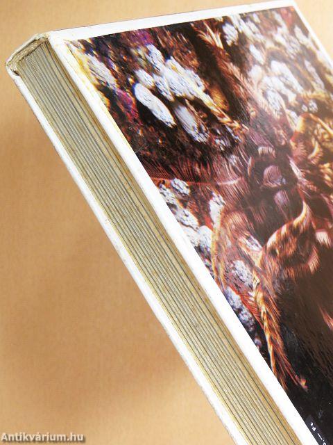 Érintetlen mélységekben