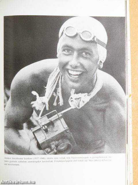 Érintetlen mélységekben