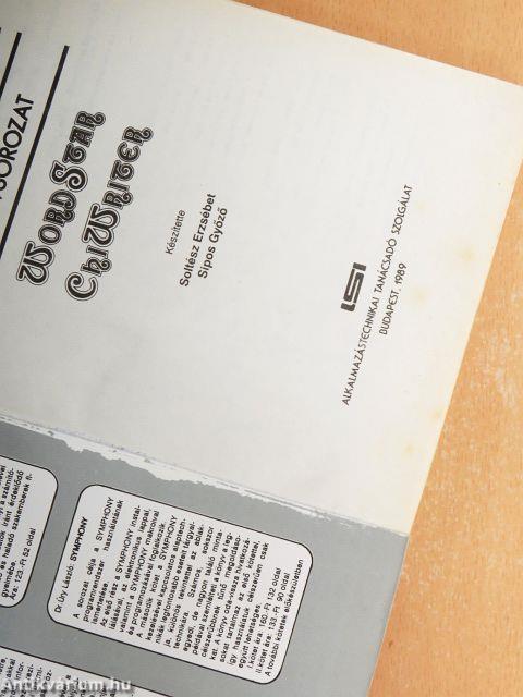 Szövegszerkesztők az IBM PC számítógépekhez