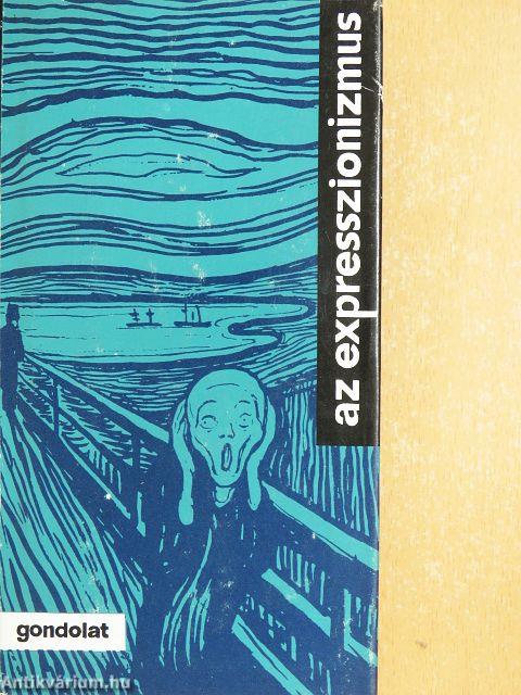 Az expresszionizmus