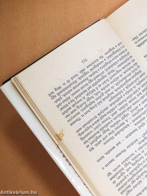 Gazdag ember, szegény ember