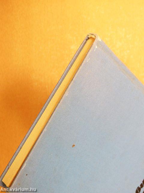 Búcsú a tengertől