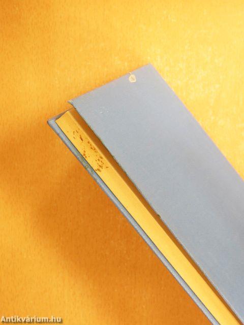 Búcsú a tengertől